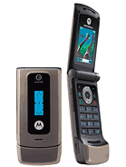 Best available price of Motorola W380 in Malawi