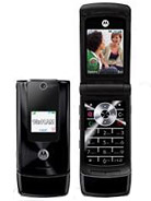 Best available price of Motorola W490 in Malawi