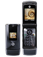 Best available price of Motorola W510 in Malawi