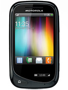 Best available price of Motorola WILDER in Malawi