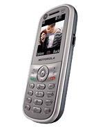 Best available price of Motorola WX280 in Malawi
