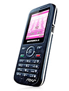 Best available price of Motorola WX395 in Malawi