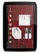 Best available price of Motorola XOOM 2 3G MZ616 in Malawi