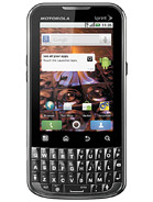 Best available price of Motorola XPRT MB612 in Malawi