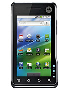 Best available price of Motorola XT701 in Malawi