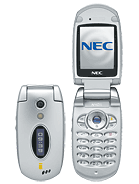 Best available price of NEC N401i in Malawi