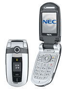 Best available price of NEC e540-N411i in Malawi