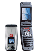 Best available price of NEC N840 in Malawi