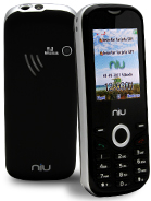 Best available price of NIU Lotto N104 in Malawi