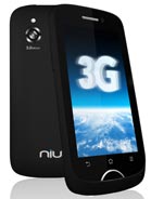 Best available price of NIU Niutek 3G 3-5 N209 in Malawi