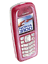 Best available price of Nokia 3100 in Malawi