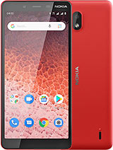 Best available price of Nokia 1 Plus in Malawi