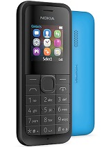 Best available price of Nokia 105 2015 in Malawi