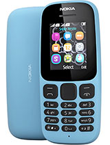 Best available price of Nokia 105 2017 in Malawi