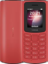 Best available price of Nokia 105 4G in Malawi