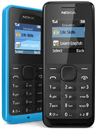 Best available price of Nokia 105 in Malawi
