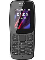 Best available price of Nokia 106 2018 in Malawi