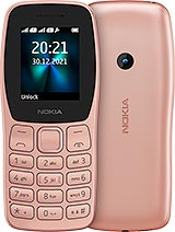Best available price of Nokia 110 (2022) in Malawi