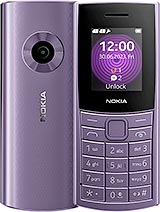 Best available price of Nokia 110 4G (2023) in Malawi