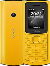 Best available price of Nokia 110 4G in Malawi