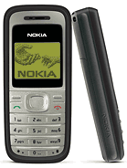 Best available price of Nokia 1200 in Malawi