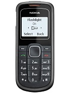Best available price of Nokia 1202 in Malawi