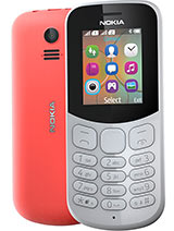 Best available price of Nokia 130 2017 in Malawi