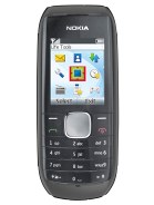 Best available price of Nokia 1800 in Malawi