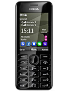 Best available price of Nokia 206 in Malawi