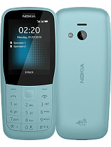 Best available price of Nokia 220 4G in Malawi