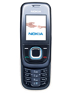 Best available price of Nokia 2680 slide in Malawi