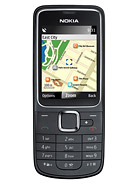 Best available price of Nokia 2710 Navigation Edition in Malawi