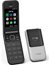 Best available price of Nokia 2720 Flip in Malawi