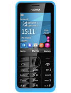 Best available price of Nokia 301 in Malawi