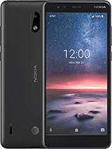 Best available price of Nokia 3_1 A in Malawi