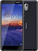 Best available price of Nokia 3-1 in Malawi