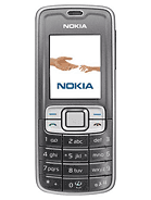 Best available price of Nokia 3109 classic in Malawi
