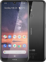 Best available price of Nokia 3-2 in Malawi