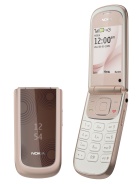 Best available price of Nokia 3710 fold in Malawi