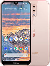 Best available price of Nokia 4-2 in Malawi