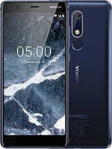 Best available price of Nokia 5-1 in Malawi