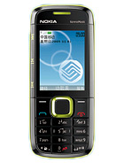Best available price of Nokia 5132 XpressMusic in Malawi