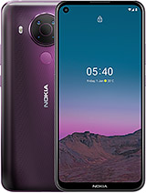 Best available price of Nokia 5.4 in Malawi