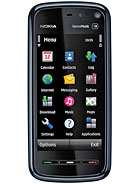 Best available price of Nokia 5800 XpressMusic in Malawi