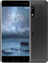 Best available price of Nokia 6 in Malawi
