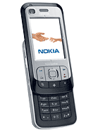Best available price of Nokia 6110 Navigator in Malawi