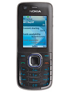 Best available price of Nokia 6212 classic in Malawi