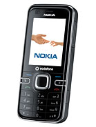 Best available price of Nokia 6124 classic in Malawi