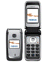Best available price of Nokia 6125 in Malawi