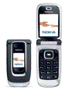 Best available price of Nokia 6126 in Malawi